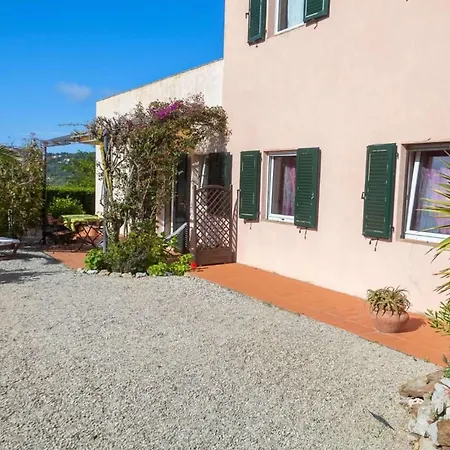 Holiday home Casale Le Pitte