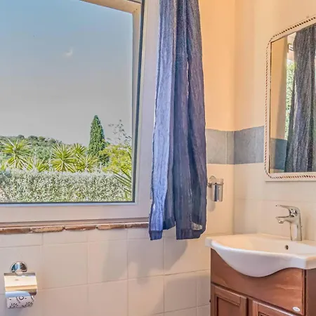 Casale Le Pitte בית נופש *