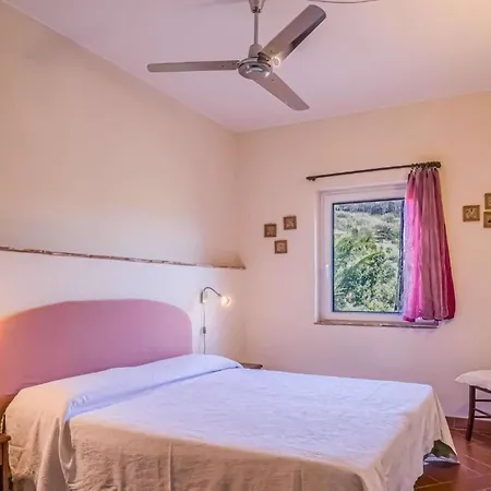 Casale Le Pitte בית נופש *