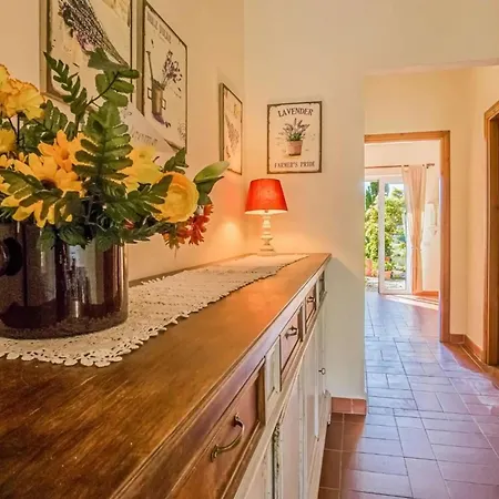 Casale Le Pitte בית נופש *