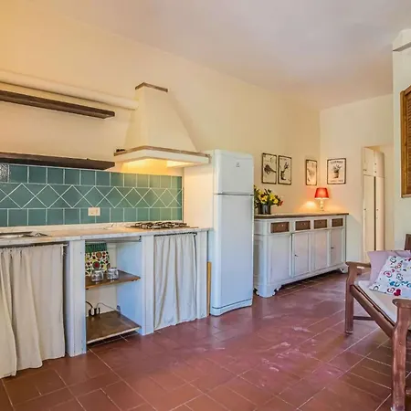 Casale Le Pitte * Casa Buraccio