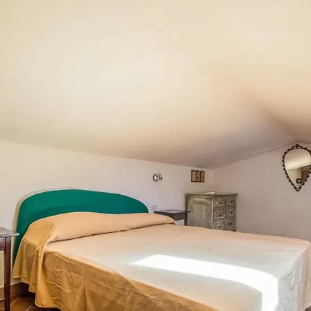 Casale Le Pitte בית נופש