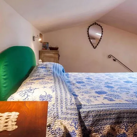 בית נופש Casale Le Pitte *