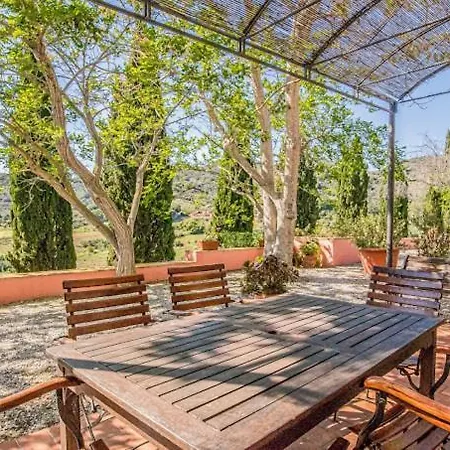 Casale Le Pitte בית נופש Casa Buraccio