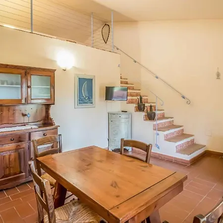 Casale Le Pitte בית נופש Casa Buraccio