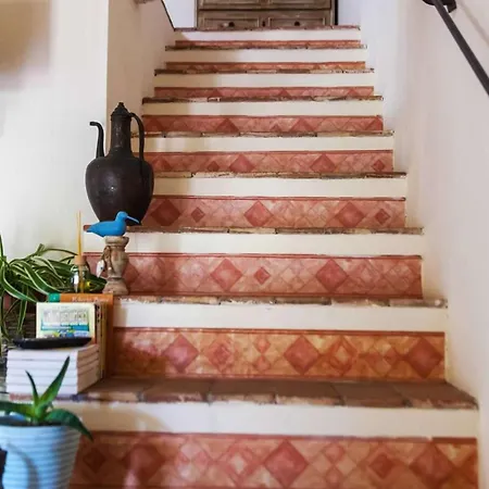 Casale Le Pitte Сasa de vacaciones Casa Buraccio