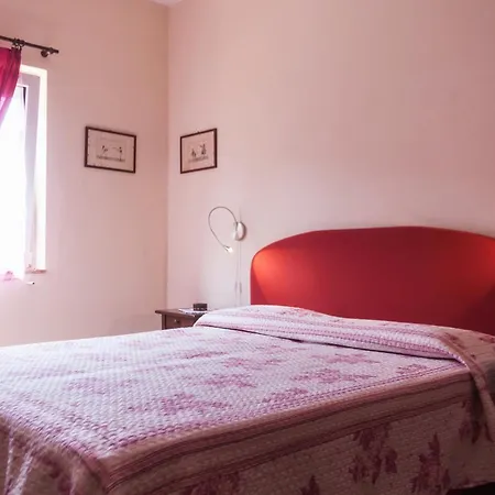 Casale Le Pitte בית נופש